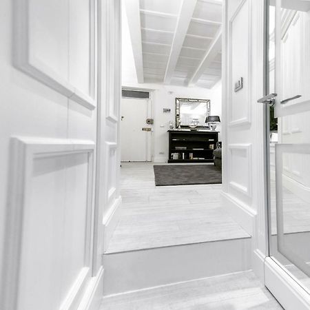 Loft Cuore Di Firenze Luaran gambar