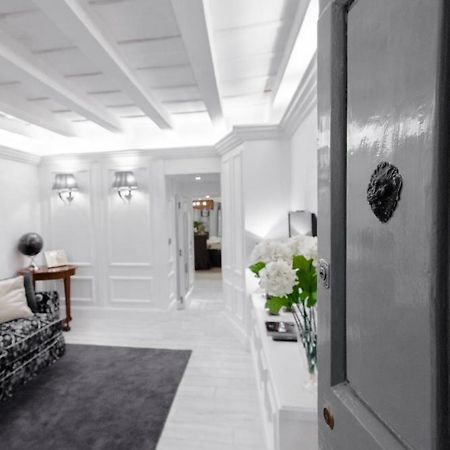 Loft Cuore Di Firenze Luaran gambar