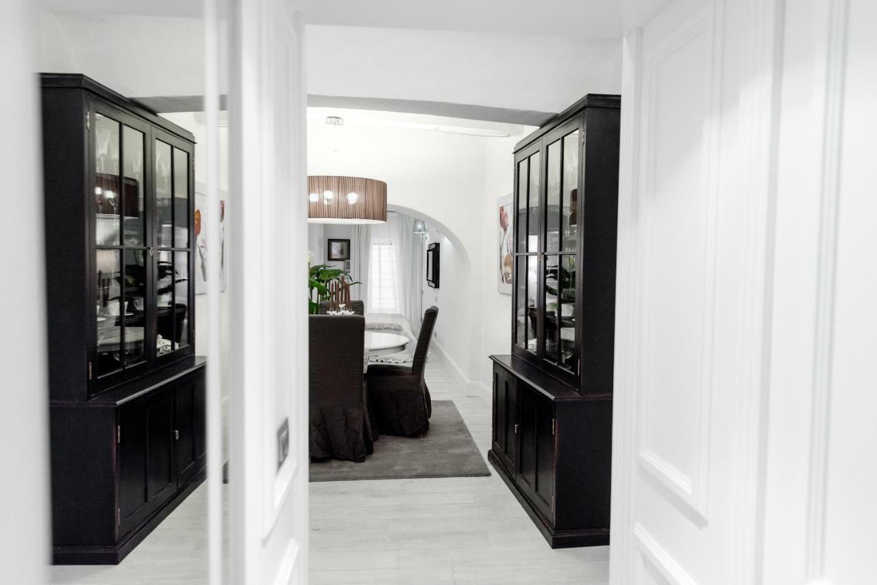 Loft Cuore Di Firenze Luaran gambar