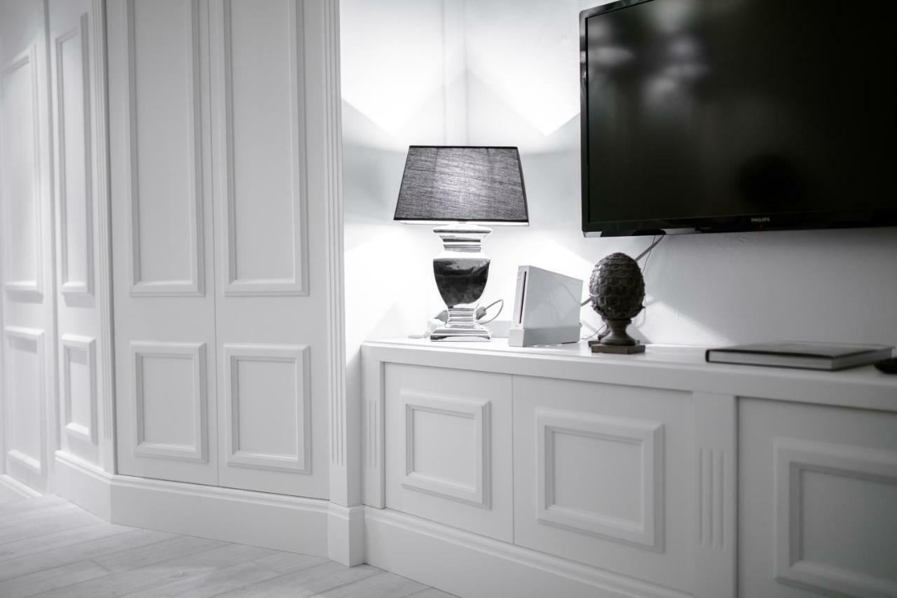 Loft Cuore Di Firenze Luaran gambar