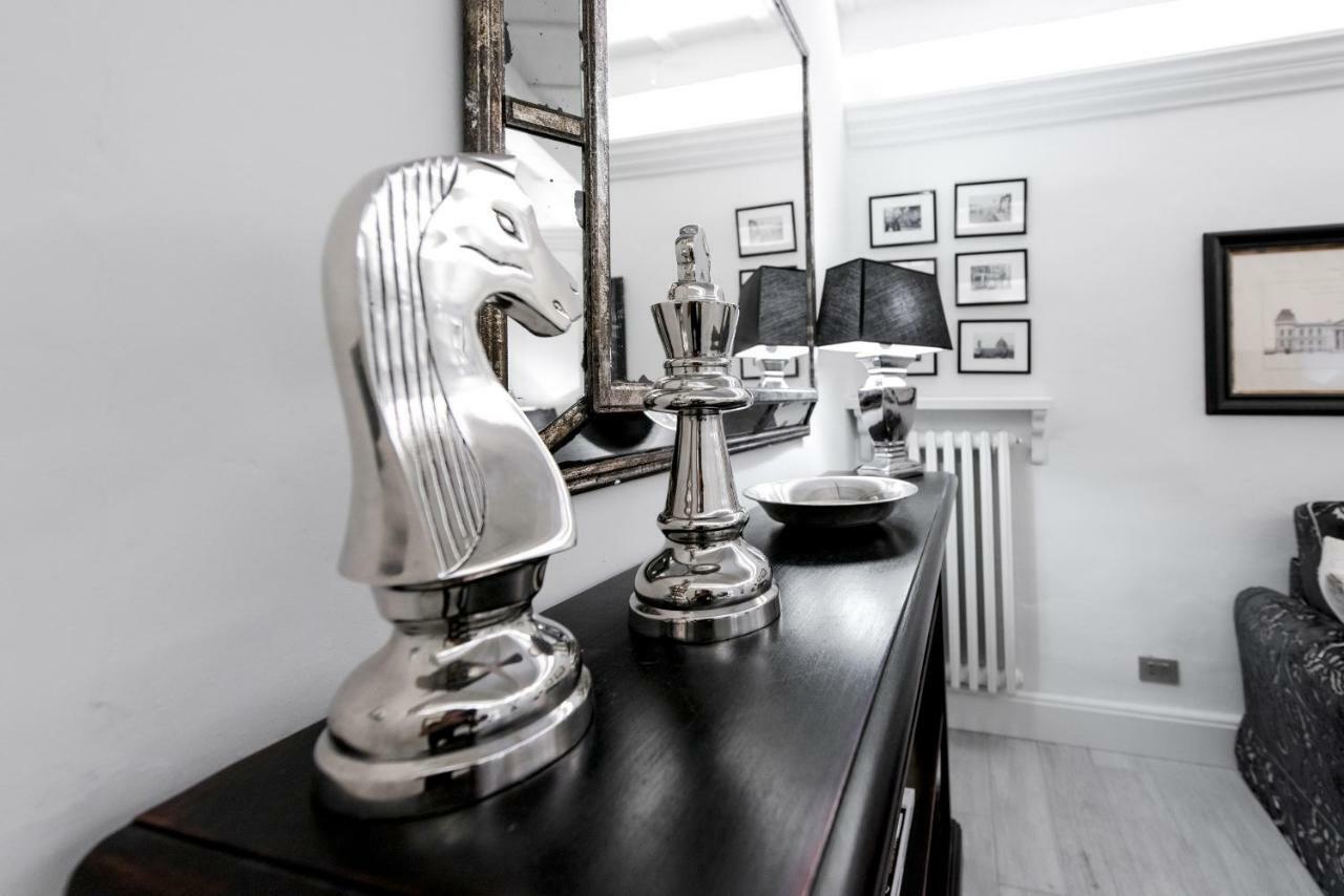 Loft Cuore Di Firenze Luaran gambar