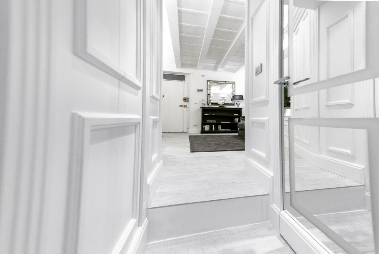 Loft Cuore Di Firenze Luaran gambar