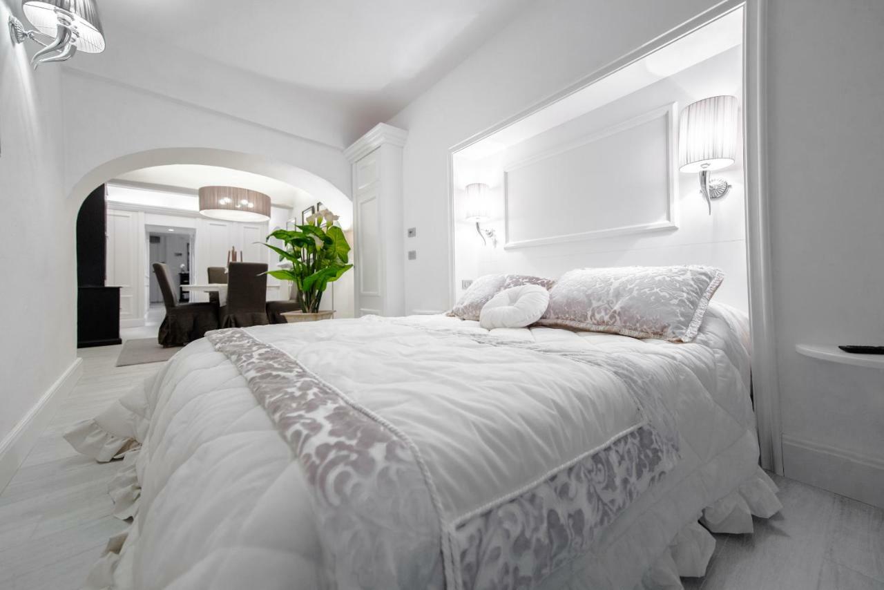 Loft Cuore Di Firenze Luaran gambar