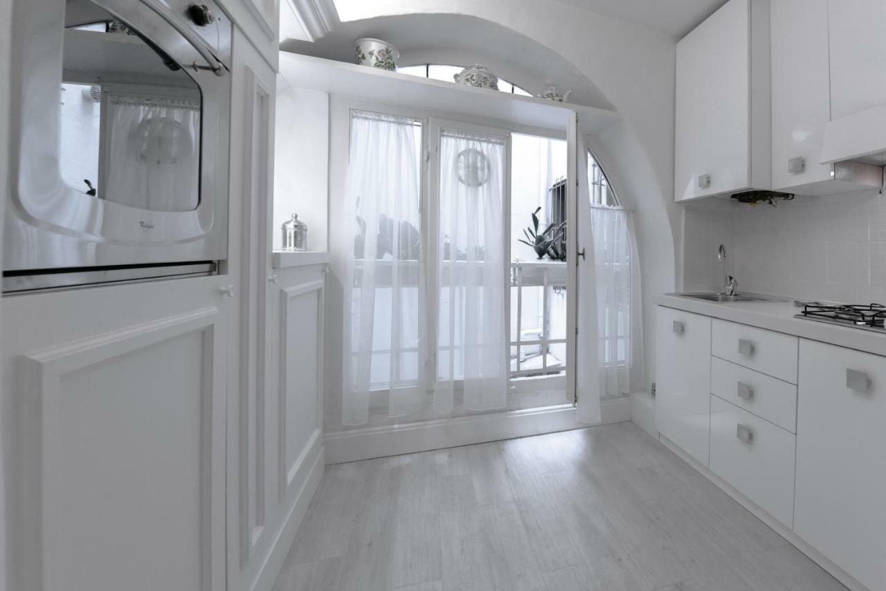 Loft Cuore Di Firenze Luaran gambar