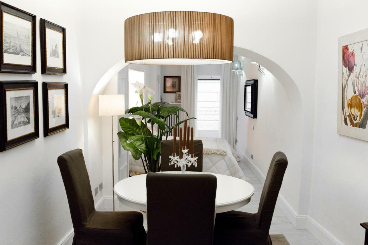 Loft Cuore Di Firenze Luaran gambar