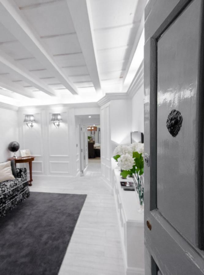 Loft Cuore Di Firenze Luaran gambar