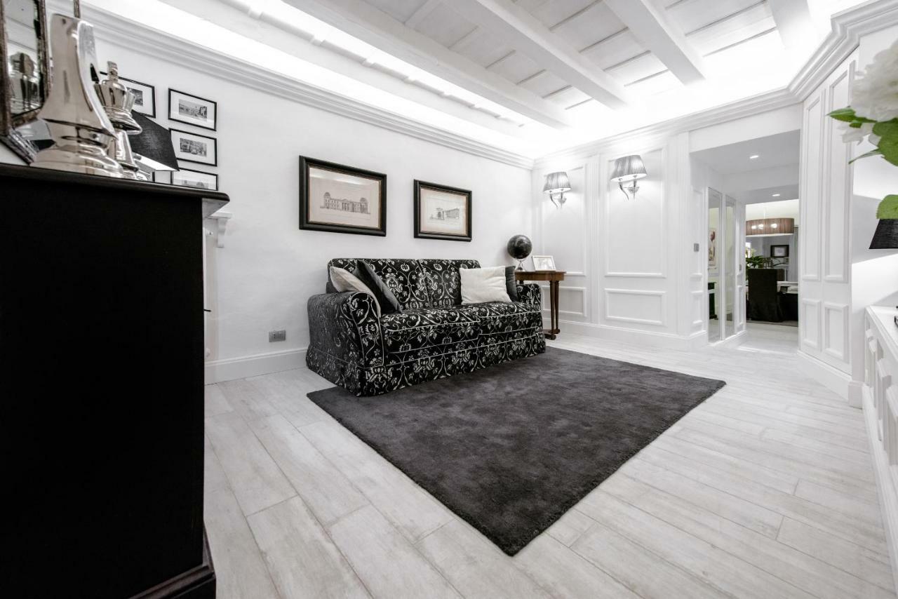 Loft Cuore Di Firenze Luaran gambar
