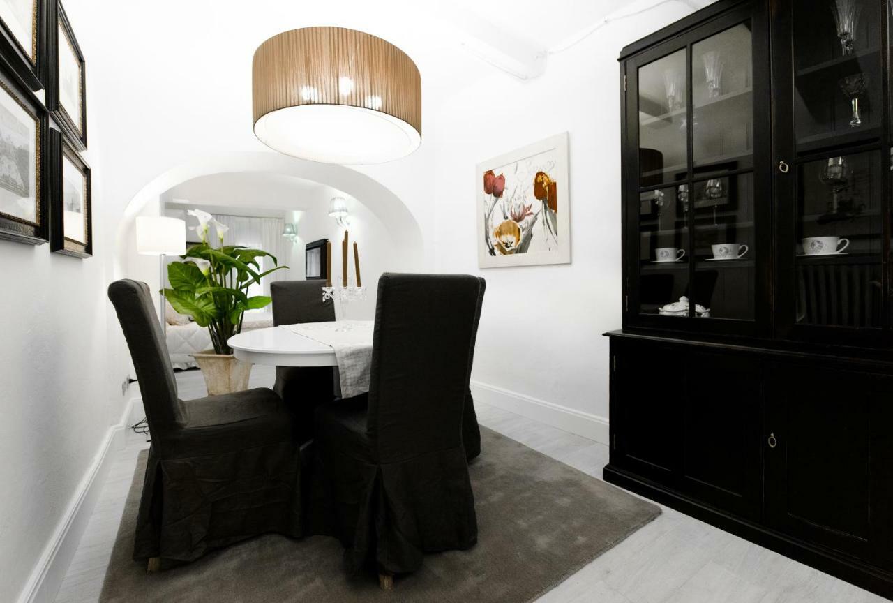 Loft Cuore Di Firenze Luaran gambar