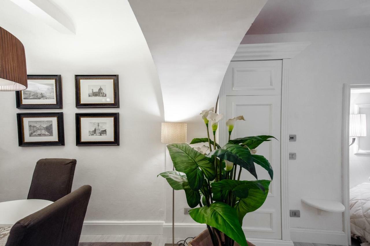 Loft Cuore Di Firenze Luaran gambar
