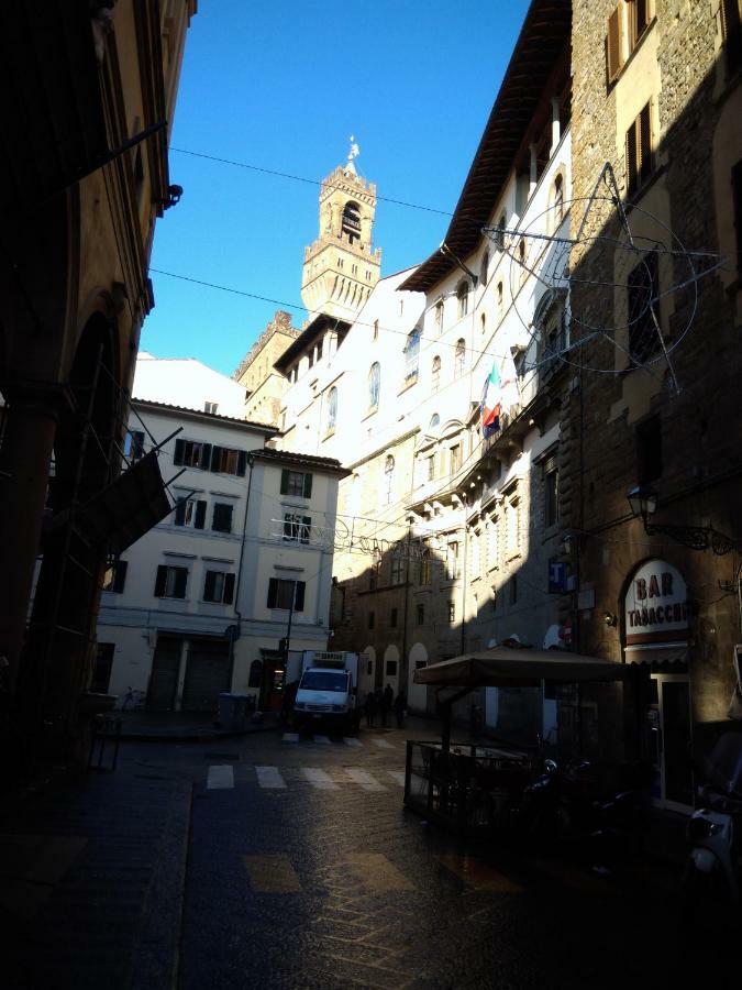 Loft Cuore Di Firenze Luaran gambar